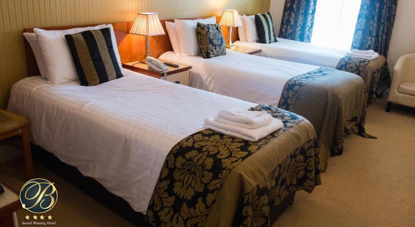 The Belfray Country Inn