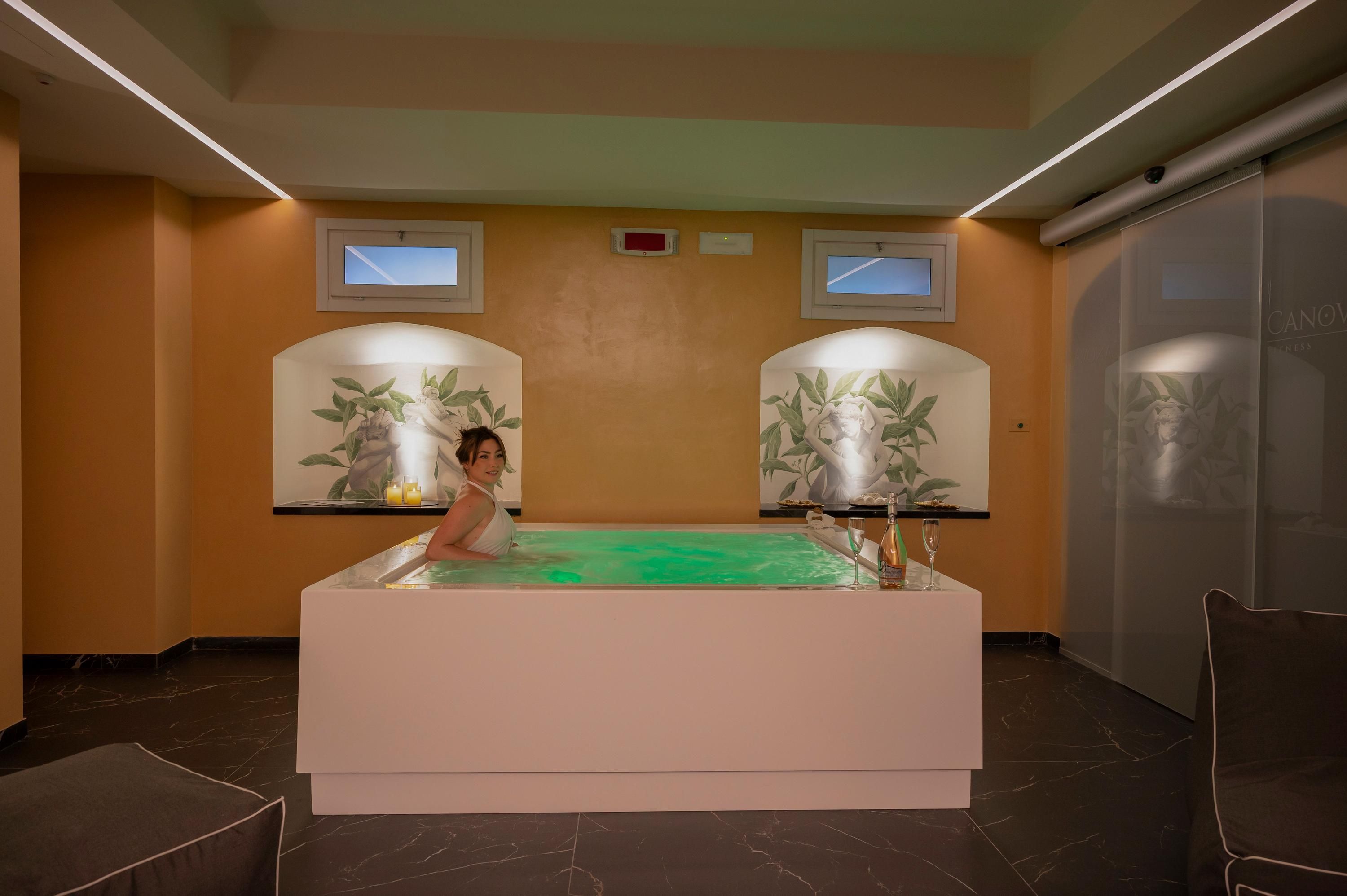 Grand Hotel San Gemini I UNA Esperienze