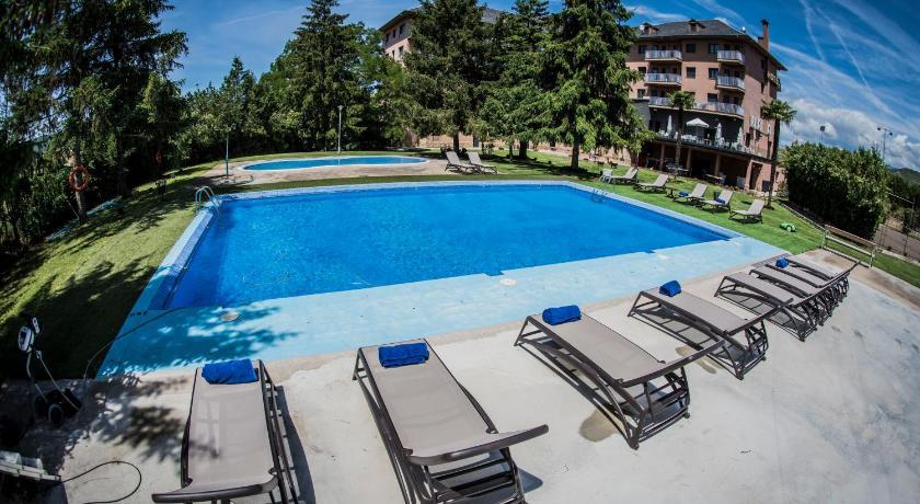 Hotel Gran Sol Lérida - Solsona visuel 3/5 Hotel Gran Sol Lérida - Solsona visuel 3/5
