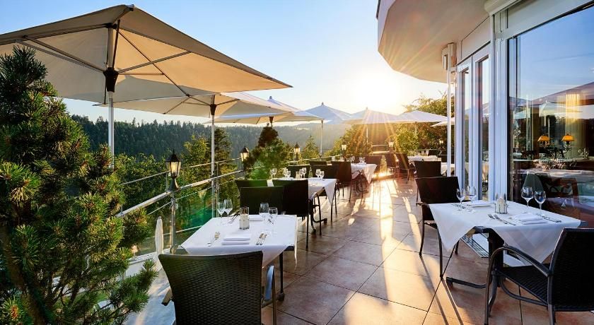 Hotel Berlins KroneLamm