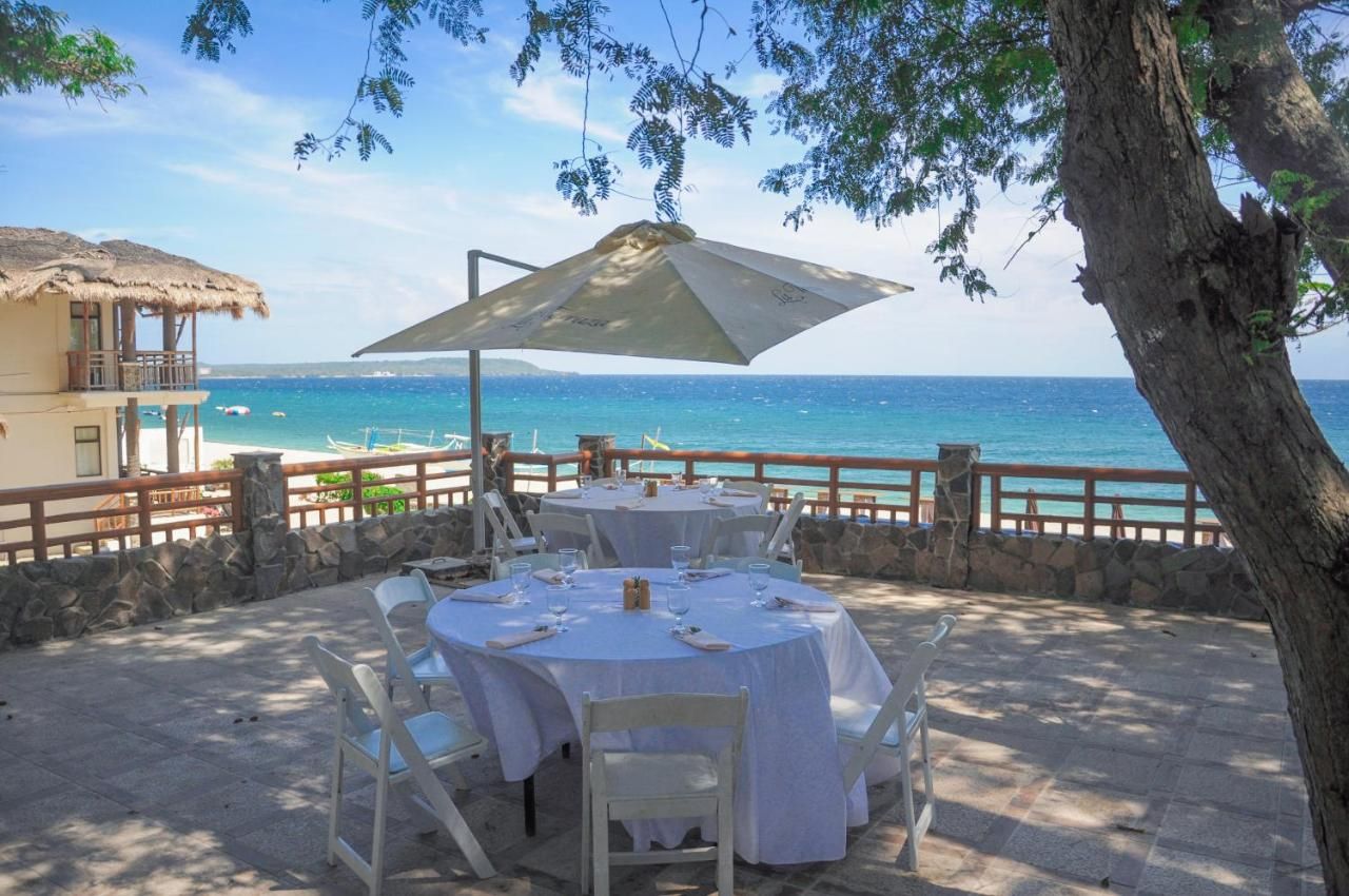 Acuaverde Beach Resort