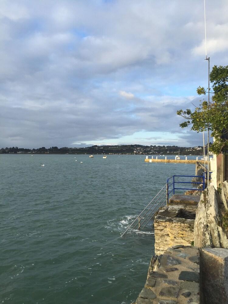 Exceptional Locquirec Location, Chic Decor, High Standing Bretagne - Locquirec visuel 5/5 Exceptional Locquirec Location, Chic Decor, High Standing Bretagne - Locquirec visuel 5/5