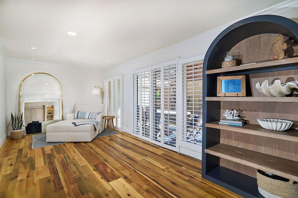 L'Auberge Del Mar: Enjoy the Beach Life with Included Resort Amenities