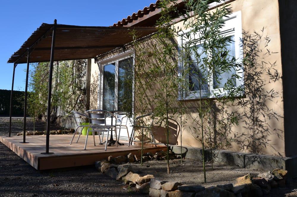 Rent quiet house with private Jacuzzi in Vallon Pont d Arc ARDECHE Rhône-Alpes - Lagorce visuel 5/5 Rent quiet house with private Jacuzzi in Vallon Pont d Arc ARDECHE Rhône-Alpes - Lagorce visuel 5/5