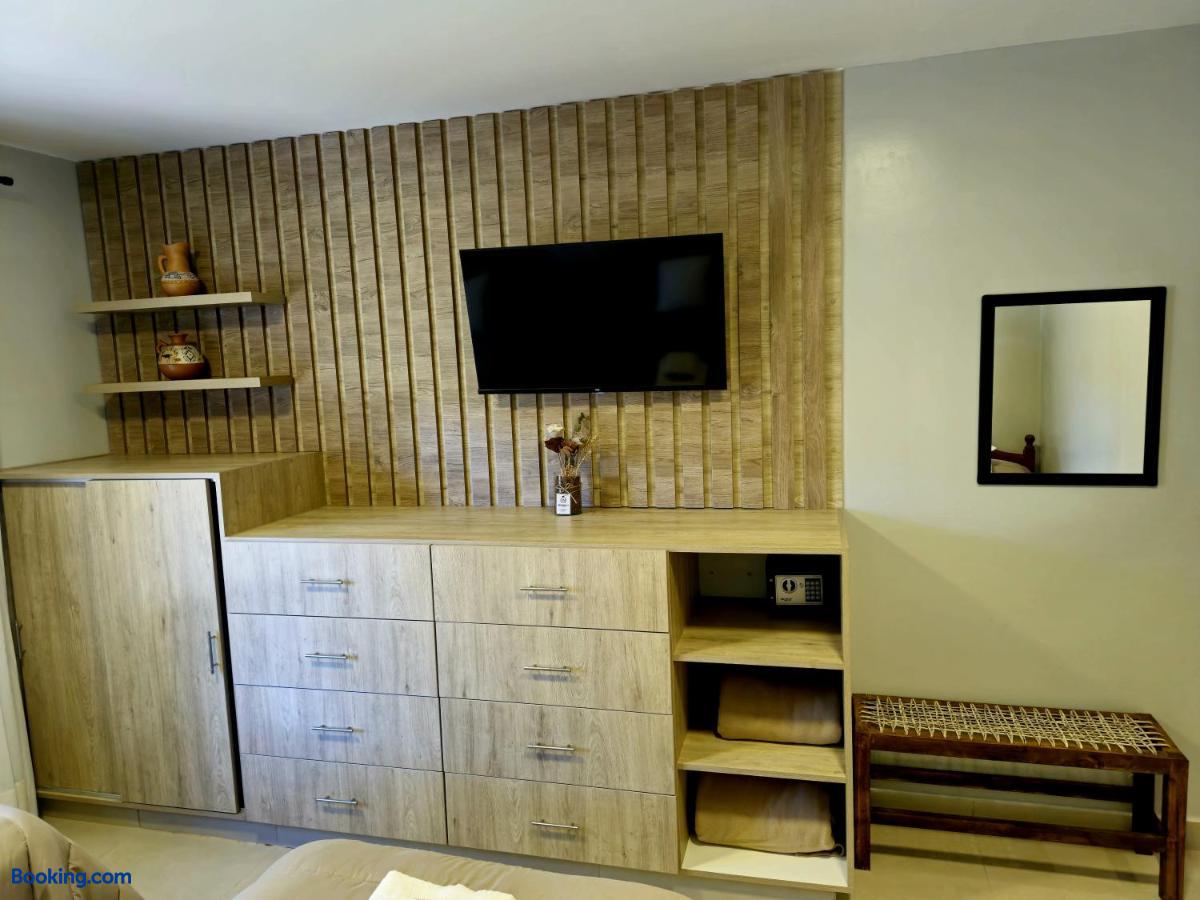 booking-1071270212-556031284-555696 Hostería La Angostura
