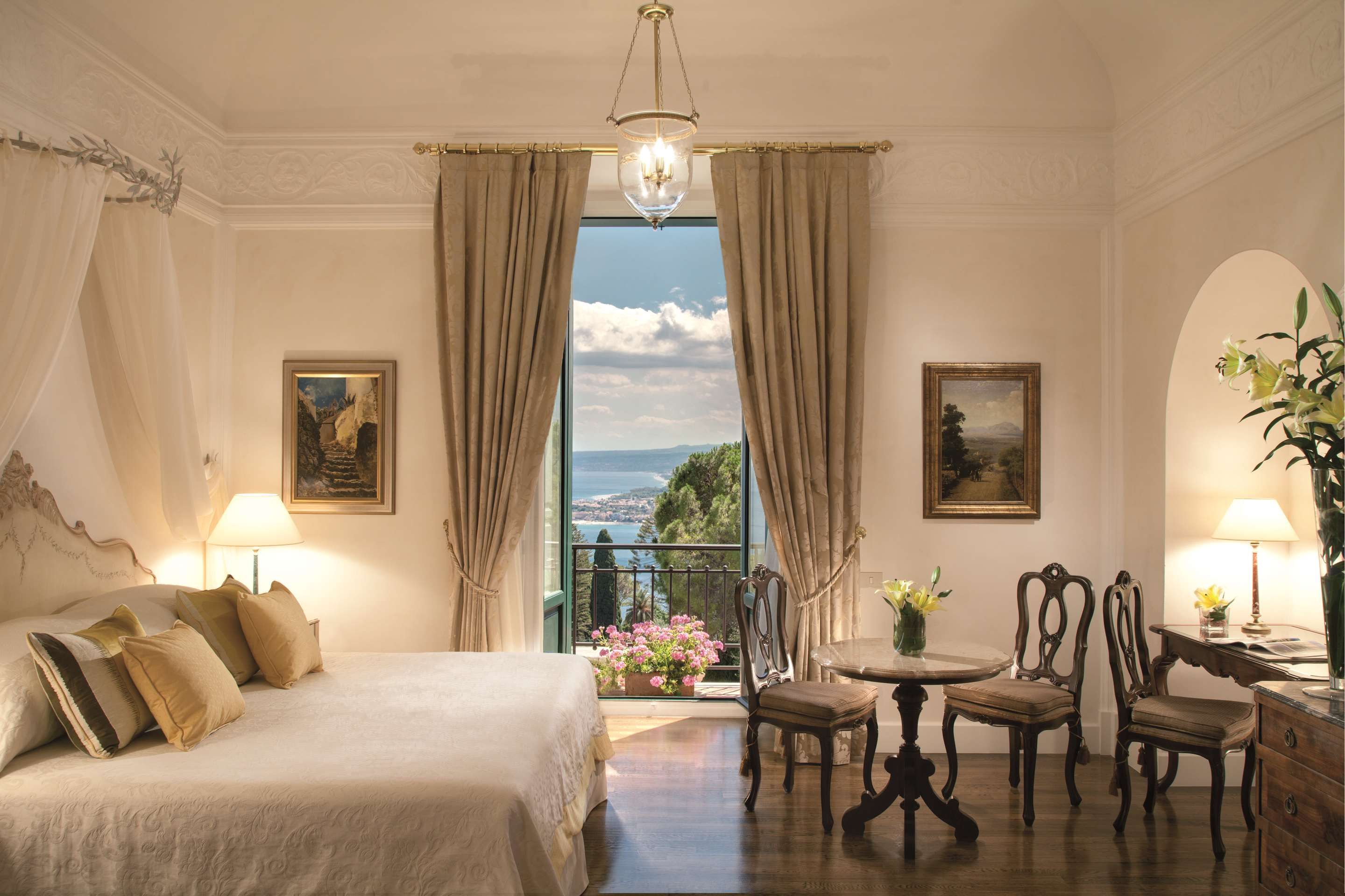 Grand Hotel Timeo, A Belmond Hotel, Taormina