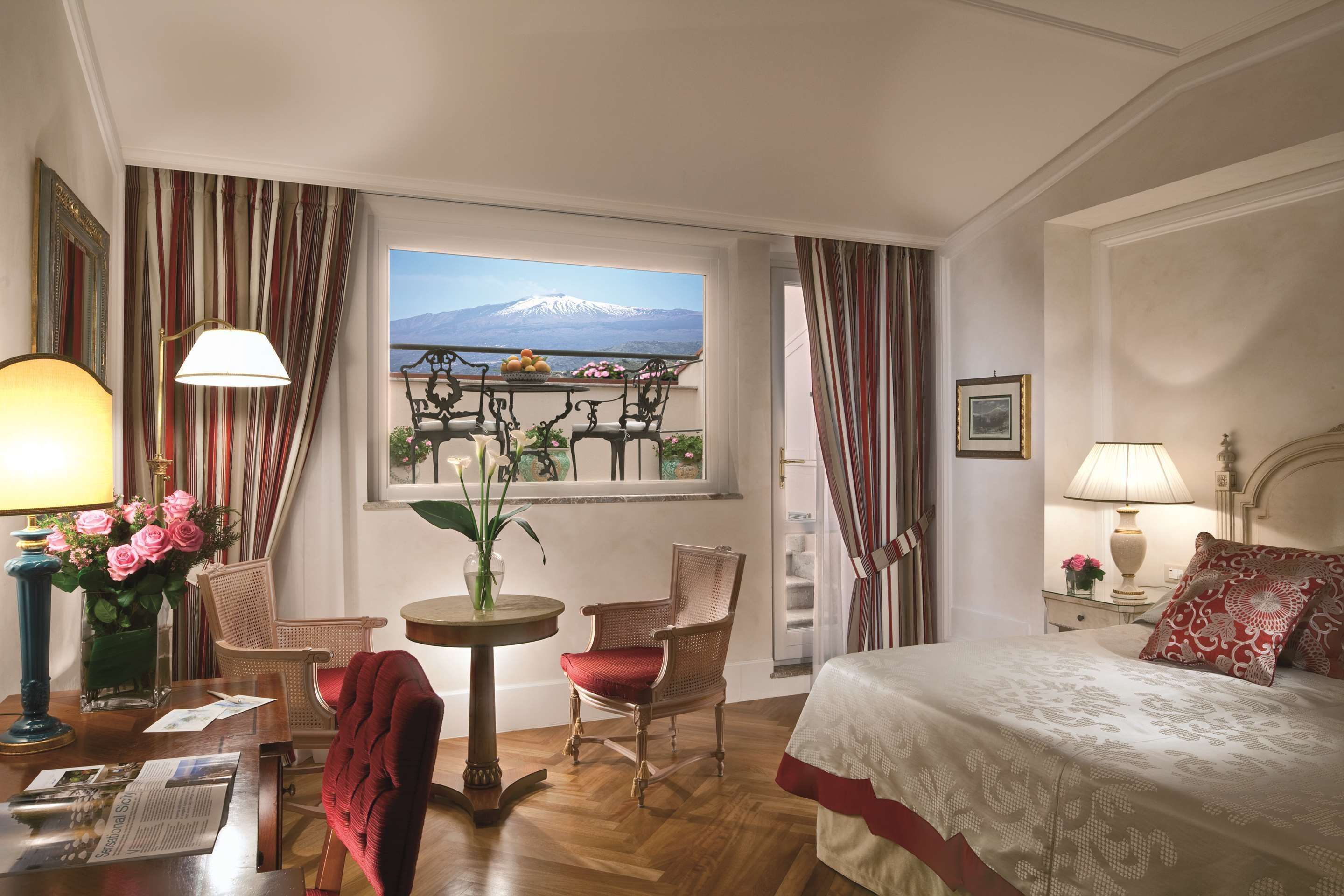 Grand Hotel Timeo, A Belmond Hotel, Taormina