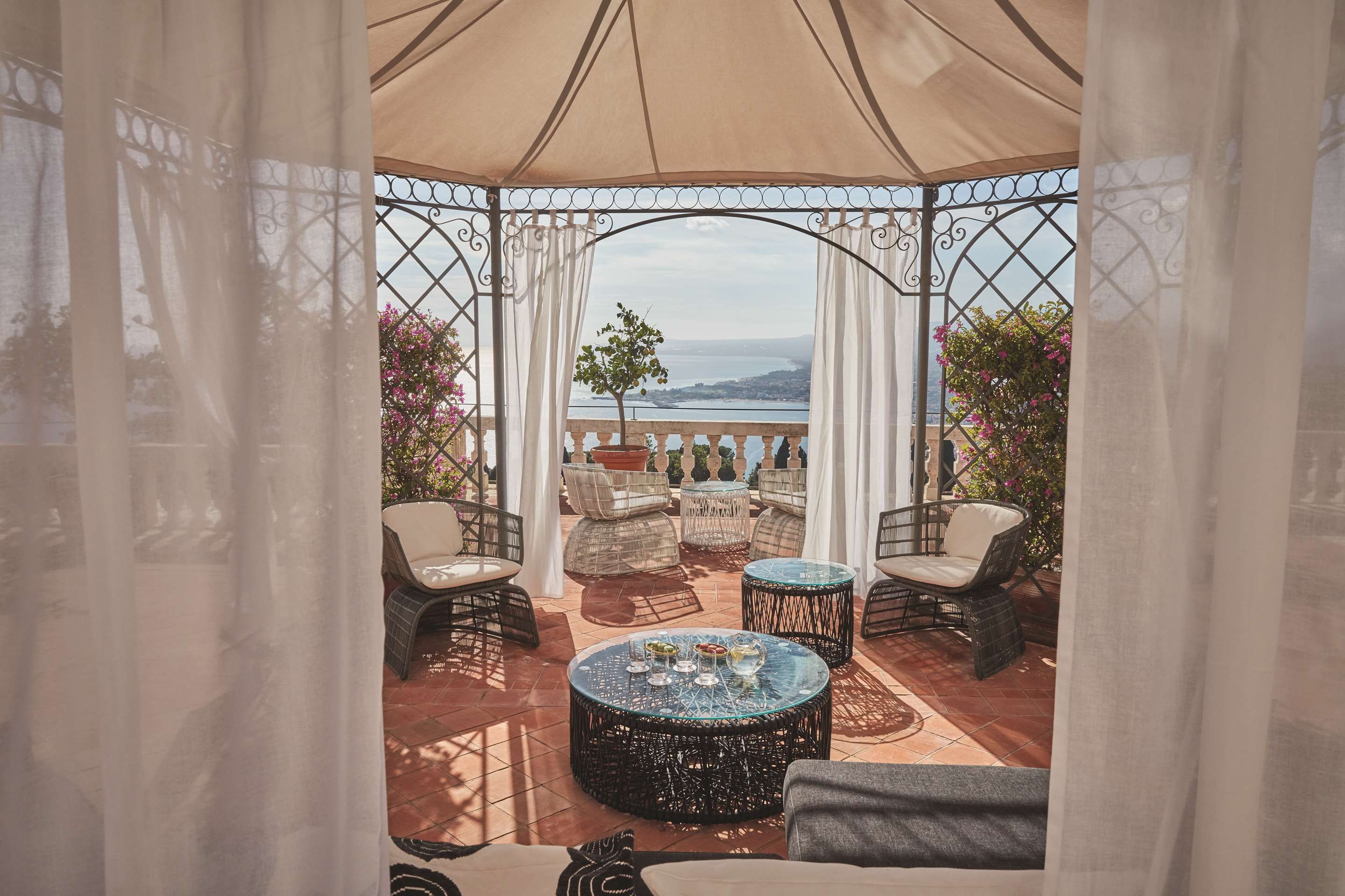 Grand Hotel Timeo, A Belmond Hotel, Taormina