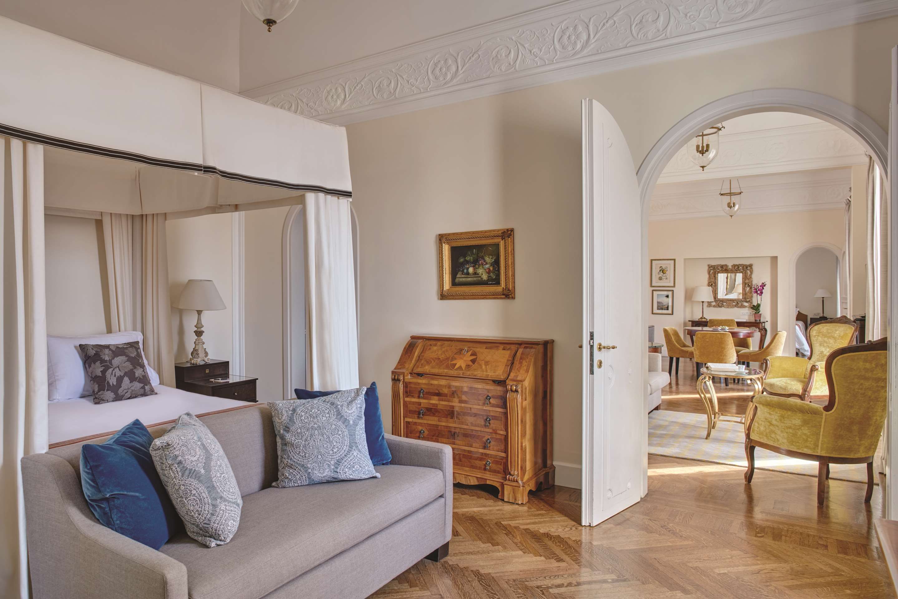 Grand Hotel Timeo, A Belmond Hotel, Taormina