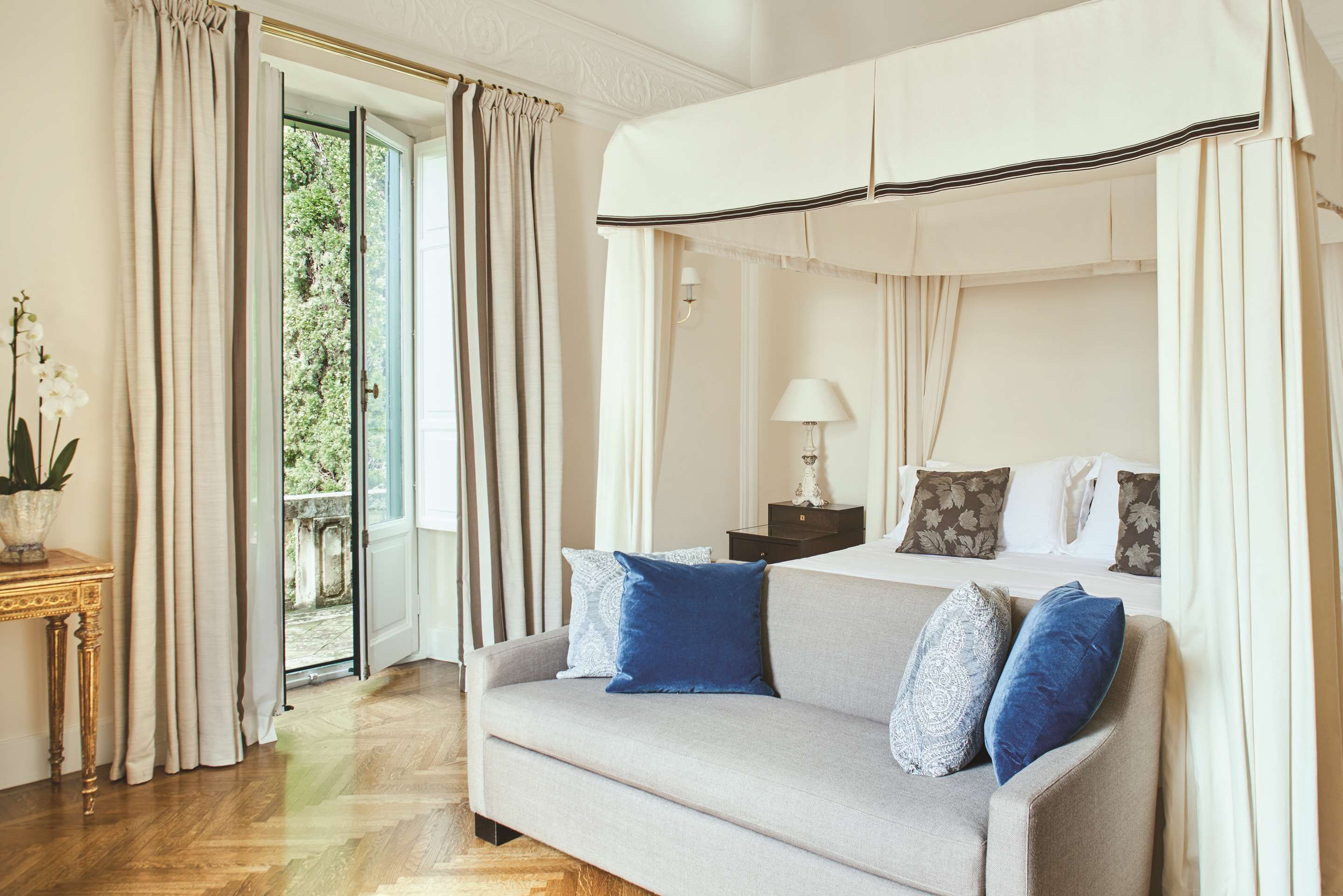 Grand Hotel Timeo, A Belmond Hotel, Taormina