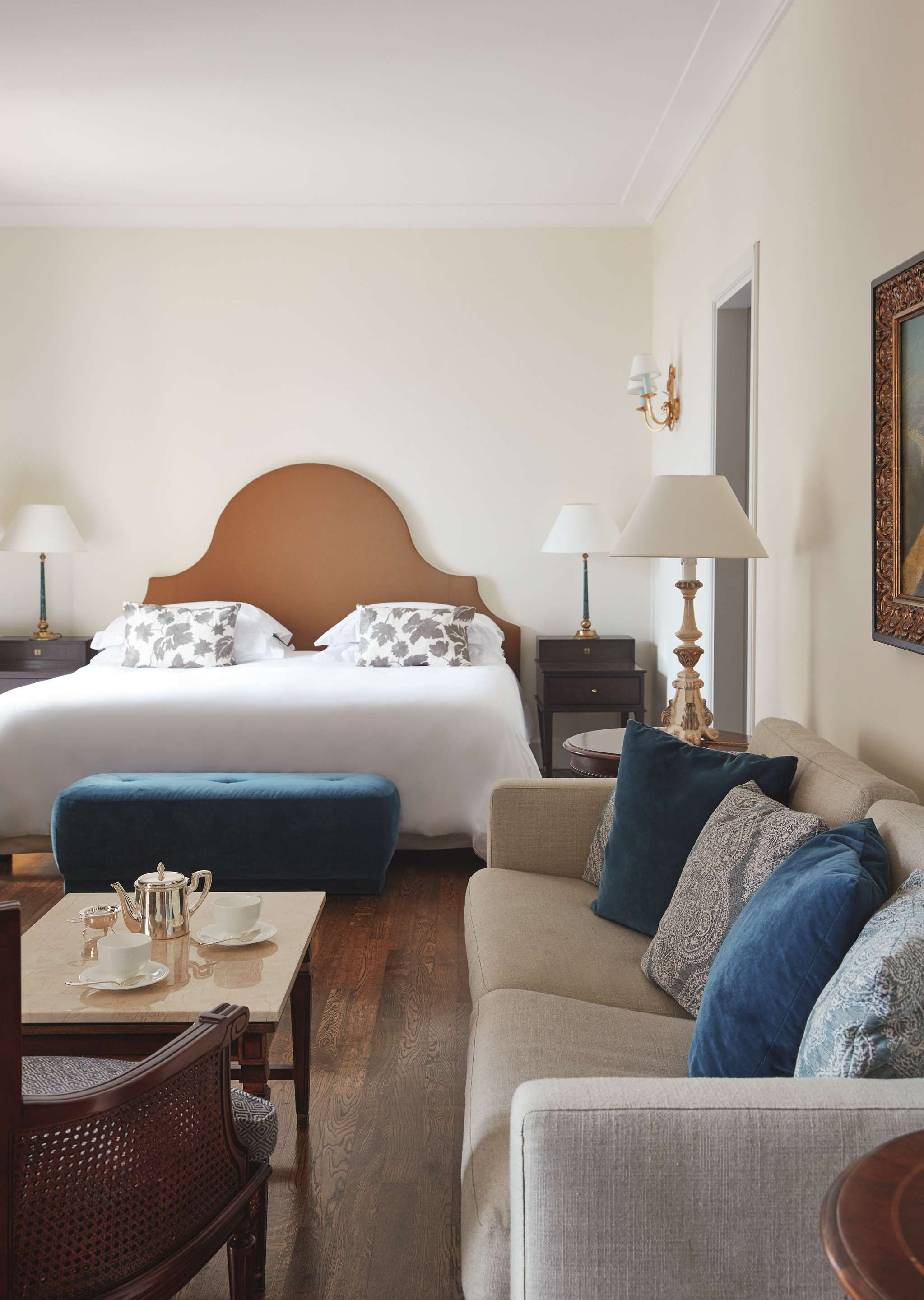 Grand Hotel Timeo, A Belmond Hotel, Taormina