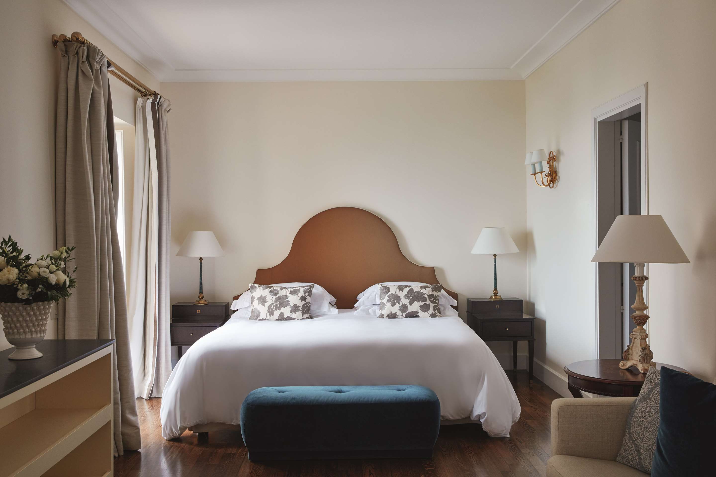 Grand Hotel Timeo, A Belmond Hotel, Taormina