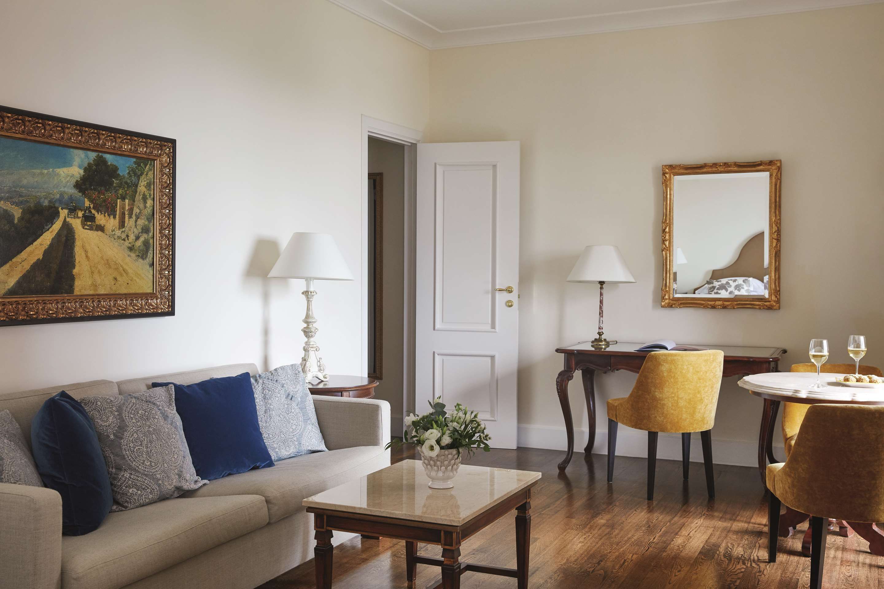 Grand Hotel Timeo, A Belmond Hotel, Taormina