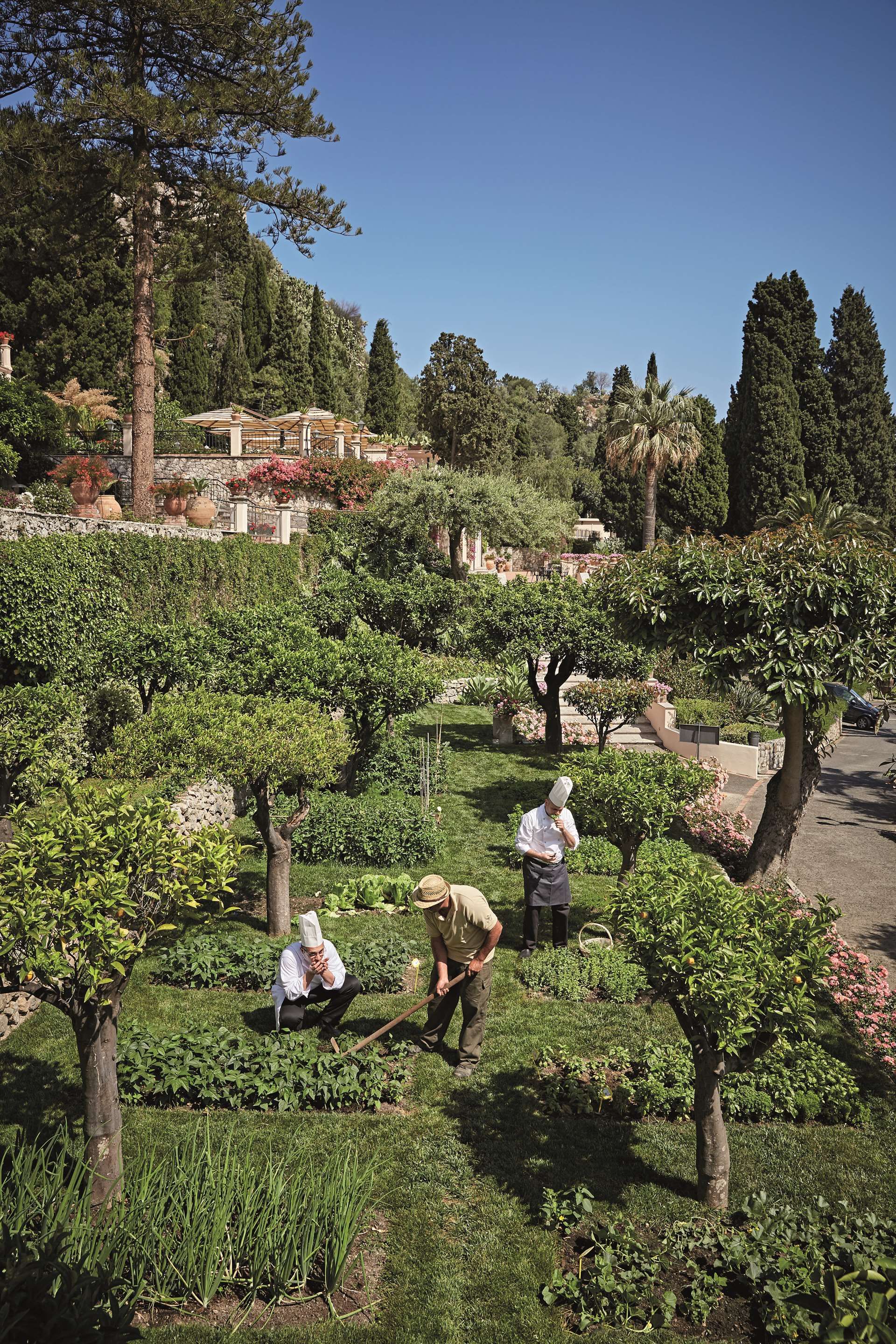 Grand Hotel Timeo, A Belmond Hotel, Taormina
