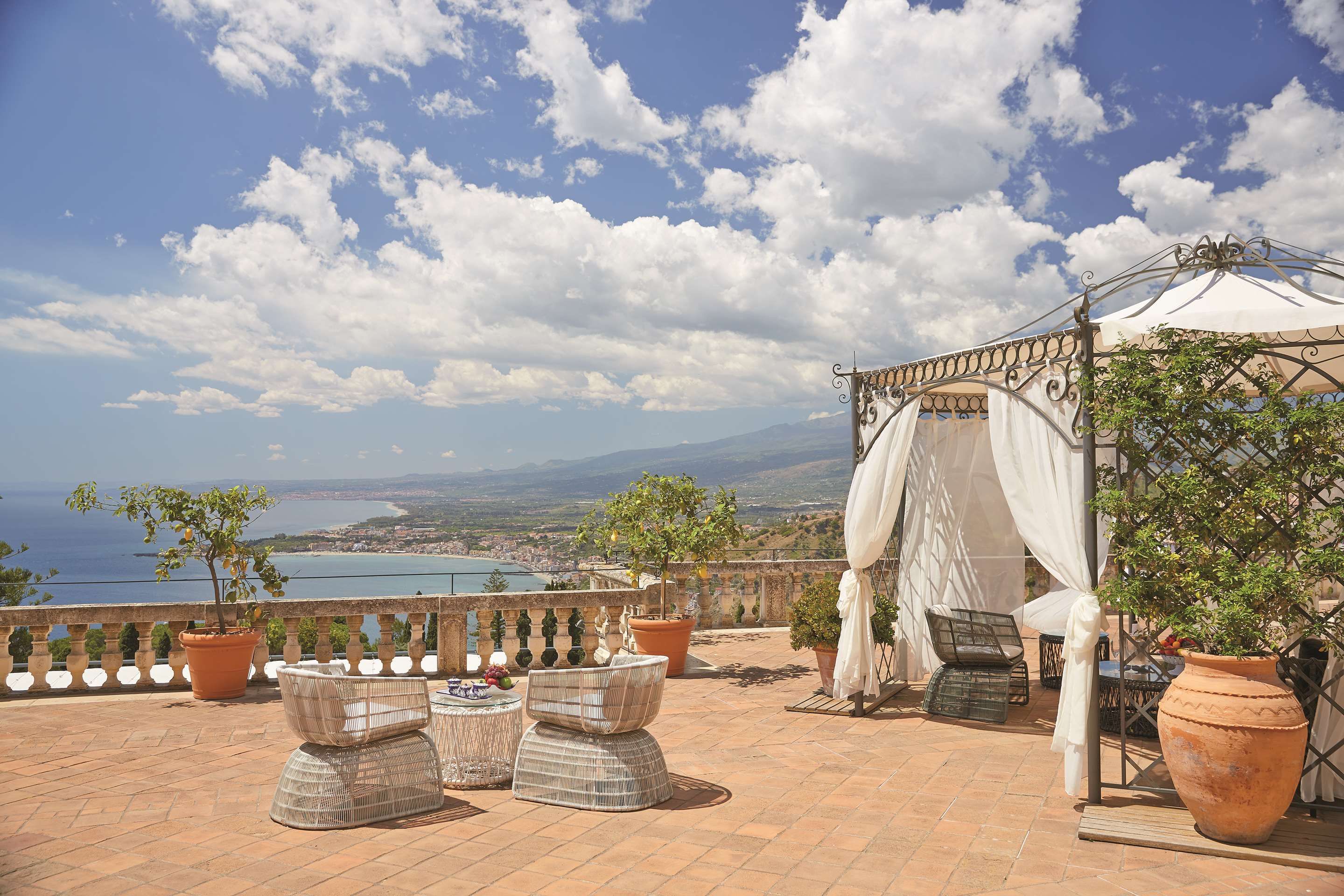 Grand Hotel Timeo, A Belmond Hotel, Taormina