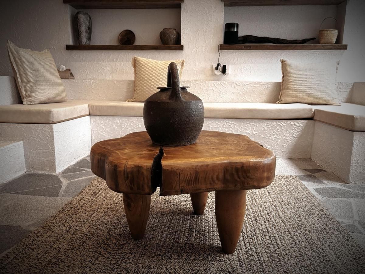 Resort in the valley of Zen 無名川禅意概念酒店