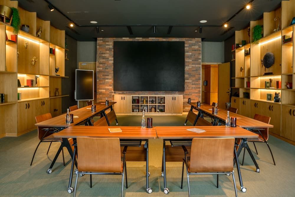 The Social House Nairobi, a Preferred Lifestyle Hotel