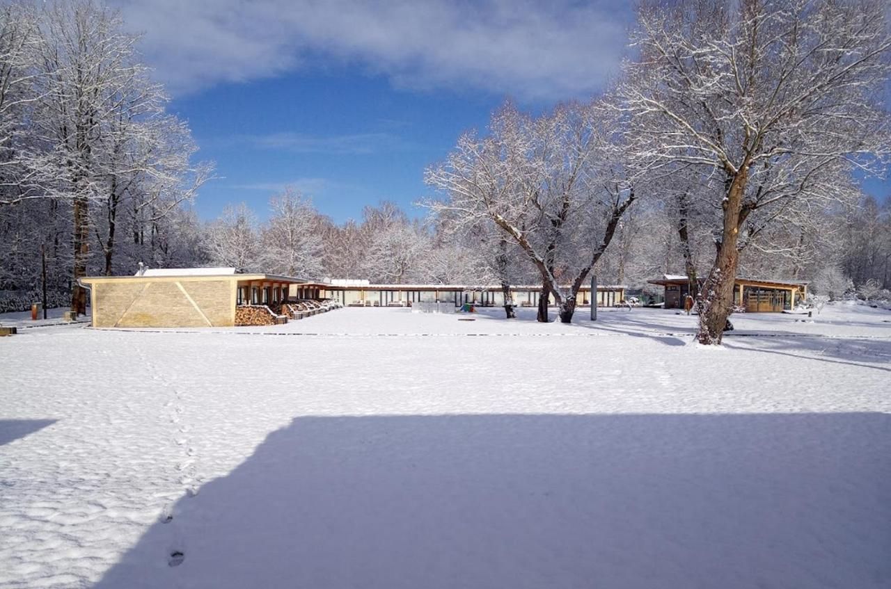 Villa Resort & Organic Spa - letní sezóna v prodeji