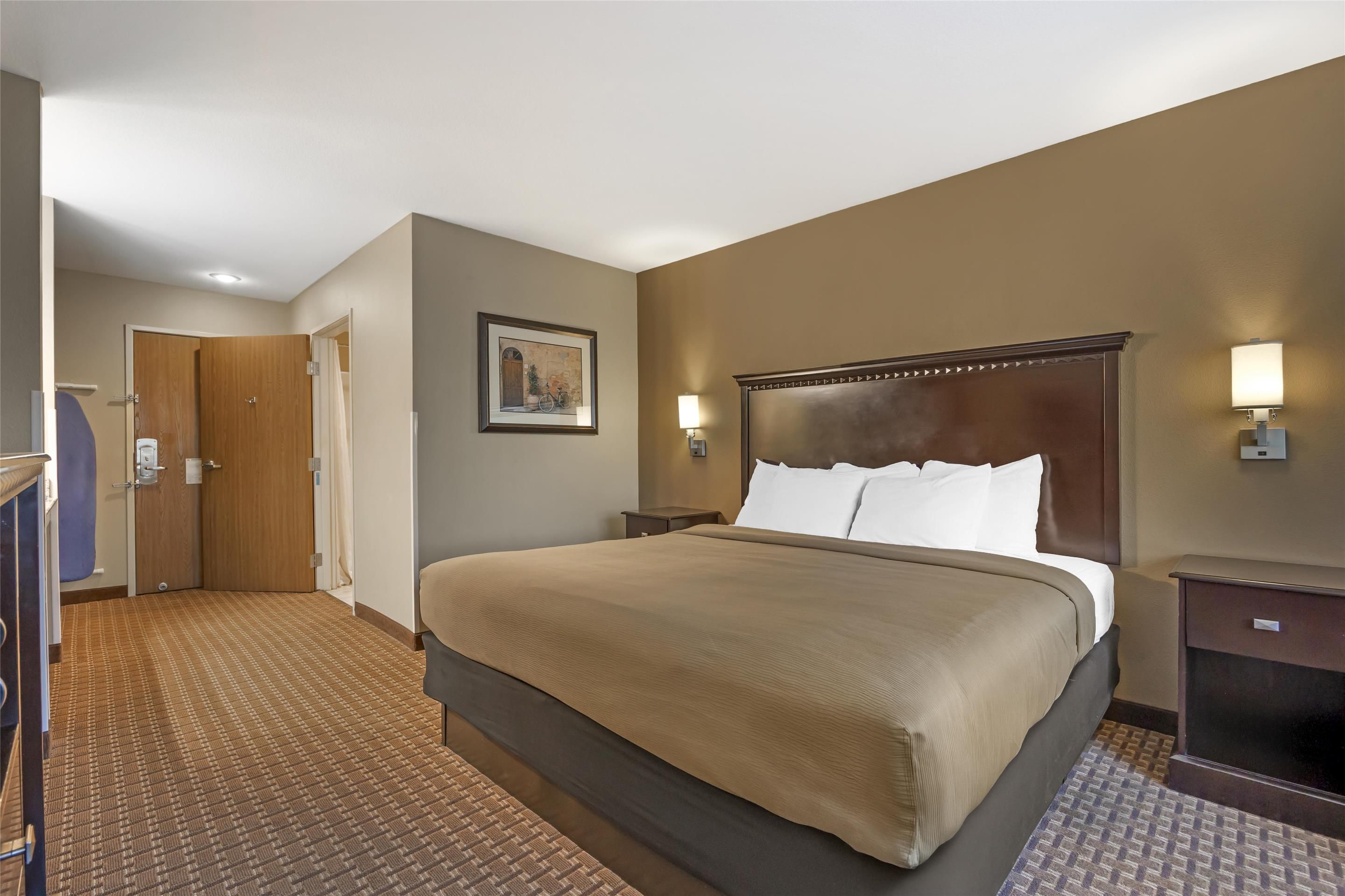 hotel photo