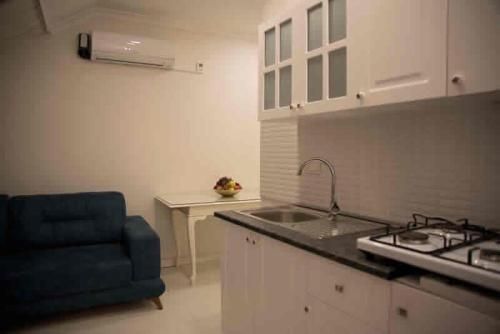 Nupelda Residence Hotel