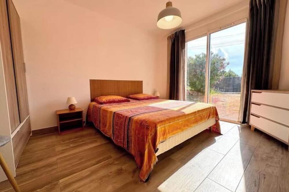 Villa confortable avec piscine Corsica - San-Gavino-di-Carbini visuel 2/5 Villa confortable avec piscine Corsica - San-Gavino-di-Carbini visuel 2/5