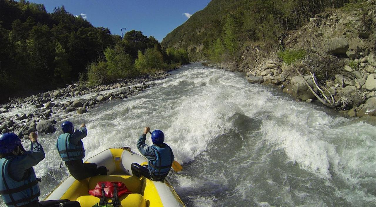 Le Relais de la Forge Provence-Alpes-Côte d'Azur - Selonnet visuel 3/5