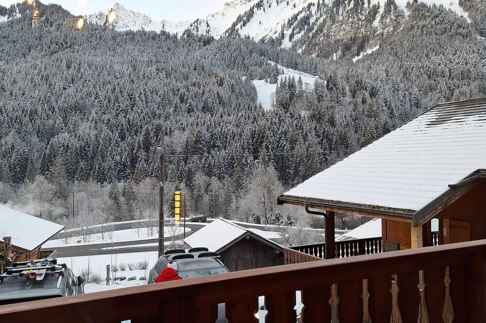 Luxury Detached Ski Chalet Rhône-Alpes - La Chapelle-d'Abondance visuel 4/5 Luxury Detached Ski Chalet Rhône-Alpes - La Chapelle-d'Abondance visuel 4/5