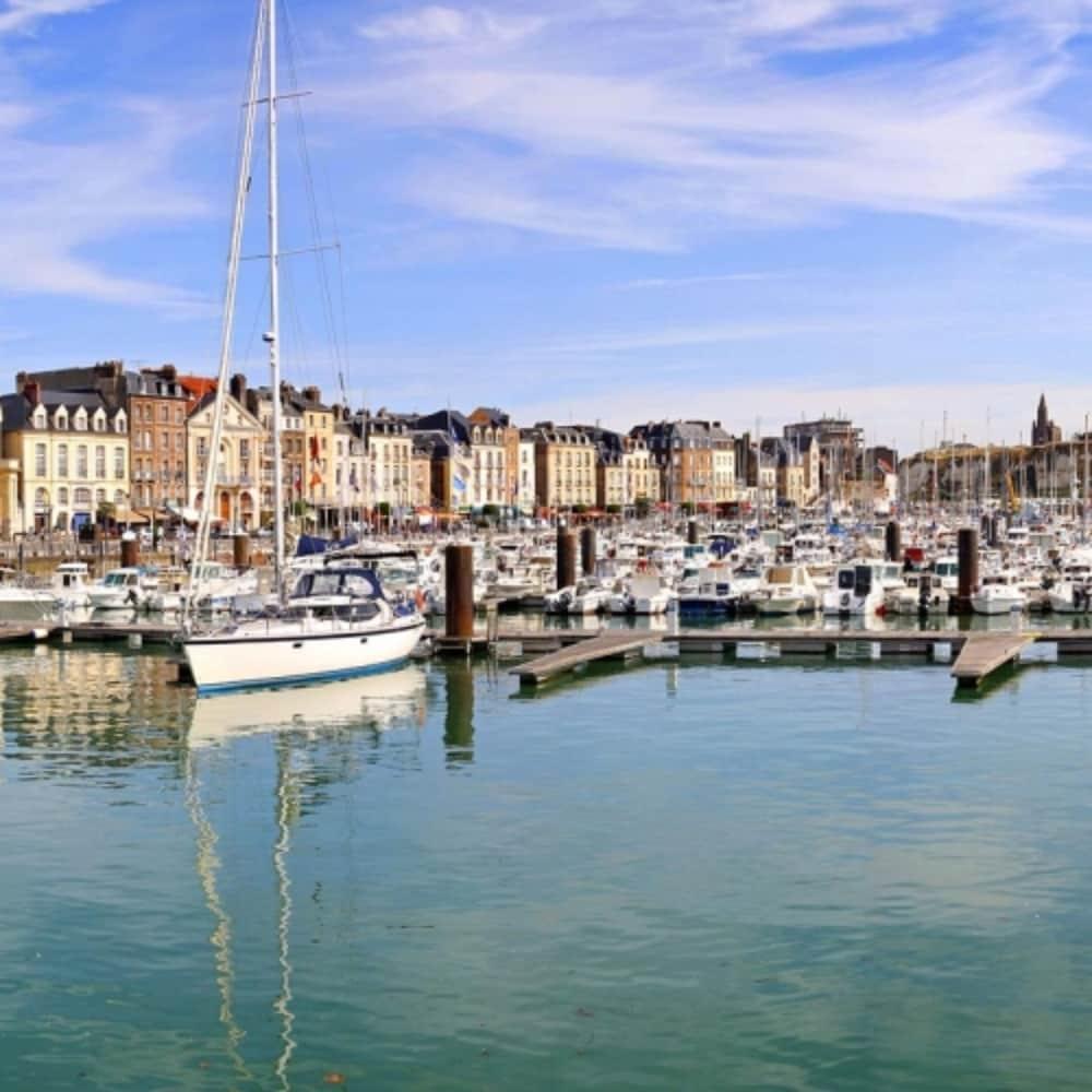 Camping Le Marqueval Hoog-Normandië - Saint-Aubin-sur-Scie visuel 2/5 Camping Le Marqueval Hoog-Normandië - Saint-Aubin-sur-Scie visuel 2/5