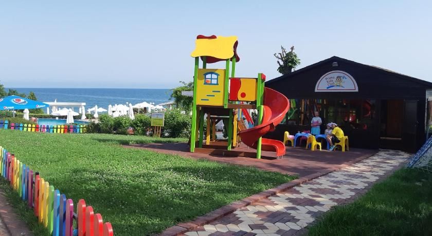 Sineva Beach Hotel - All Inclusive