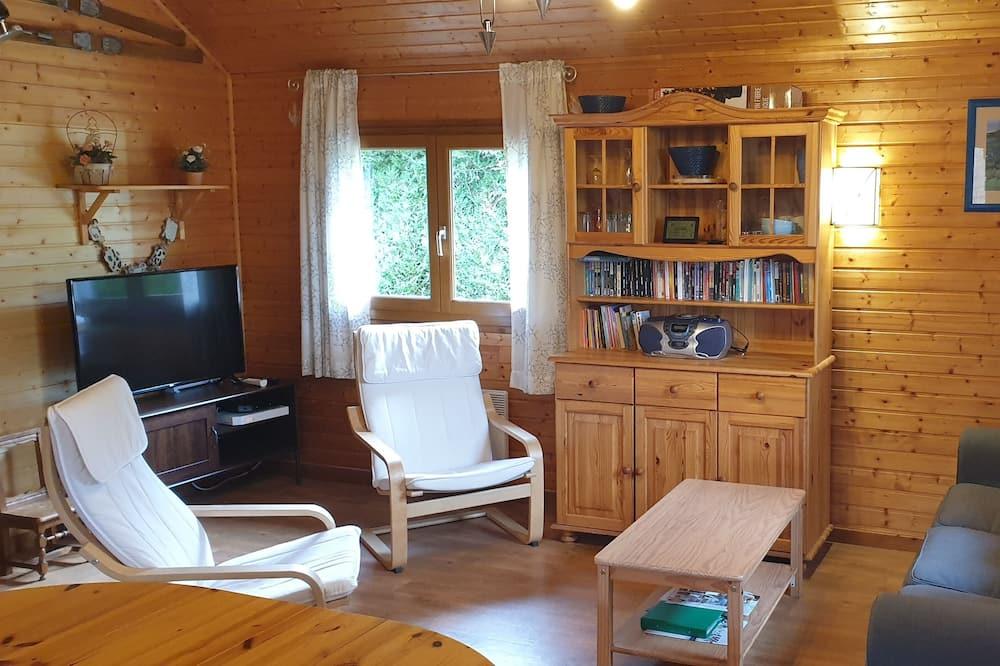 Les Silènes 2 3 Chalet in Doucier - Lac De Chalain - Franche Comté - Doucier visuel 1/5 Les Silènes 2 3 Chalet in Doucier - Lac De Chalain - Franche Comté - Doucier visuel 1/5