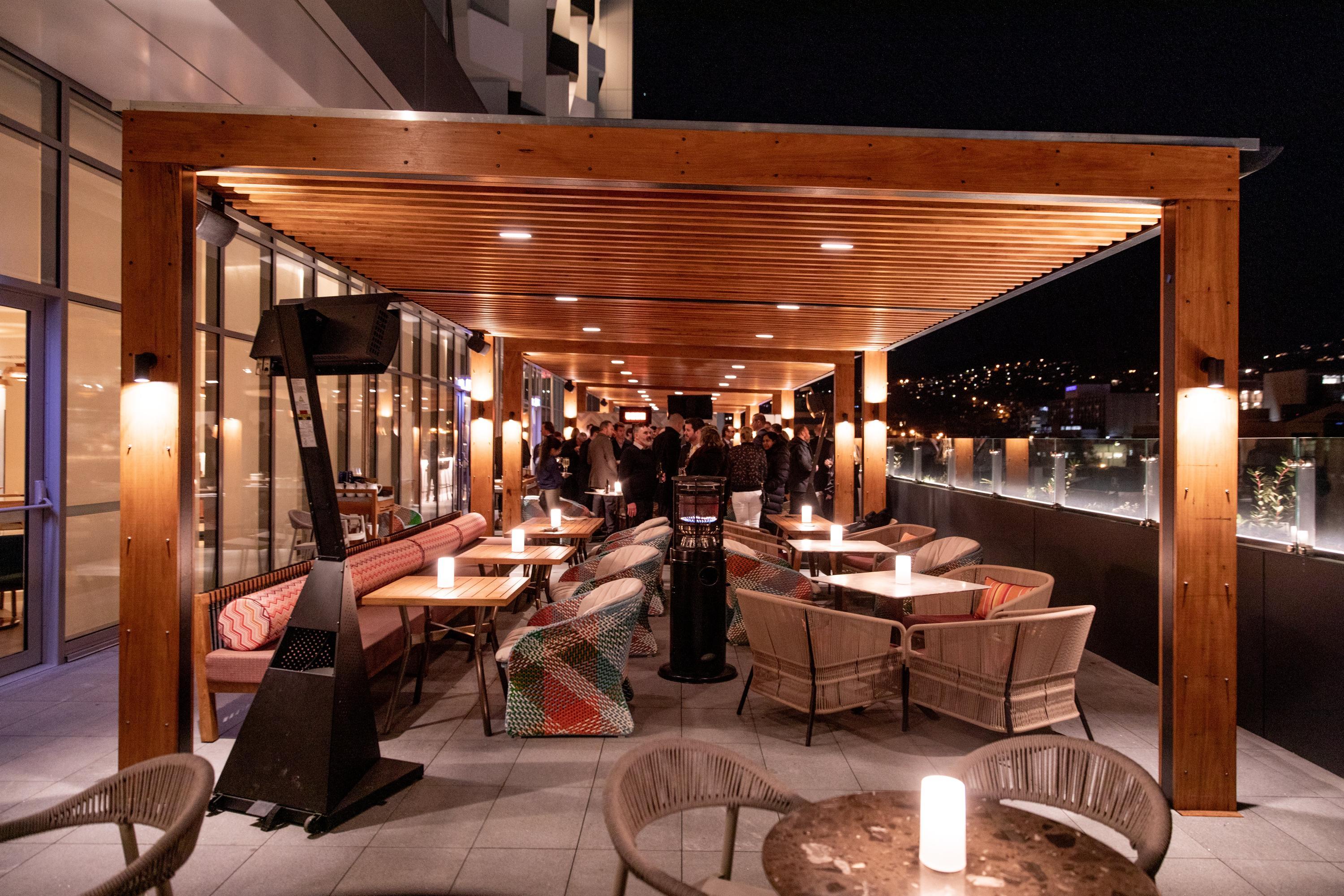 Crowne Plaza Hobart by IHG