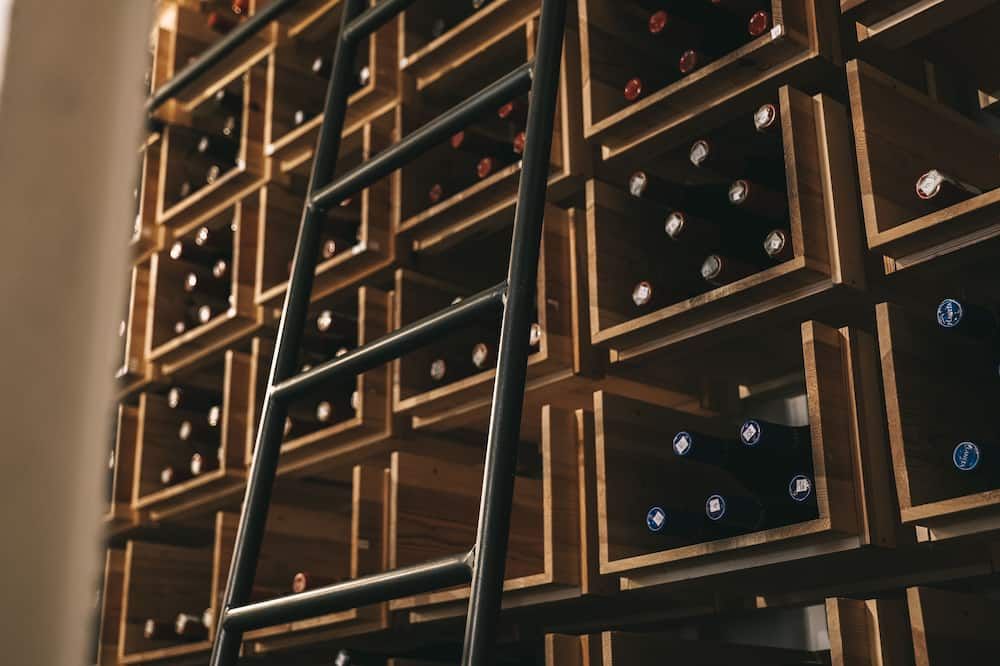 La Foresteria Planeta Estate