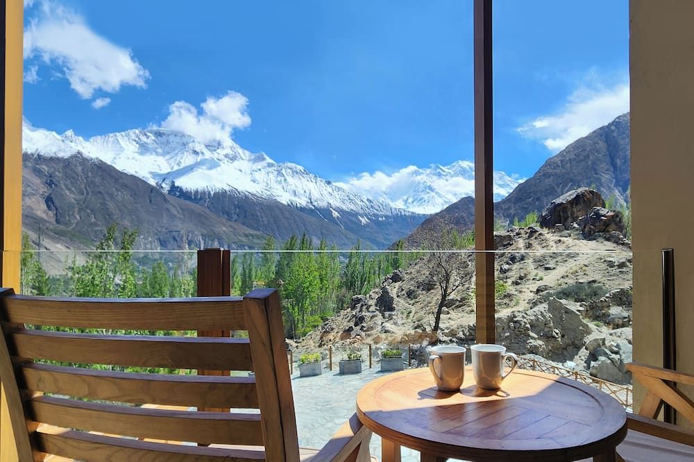 Ambiance Resort Hunza