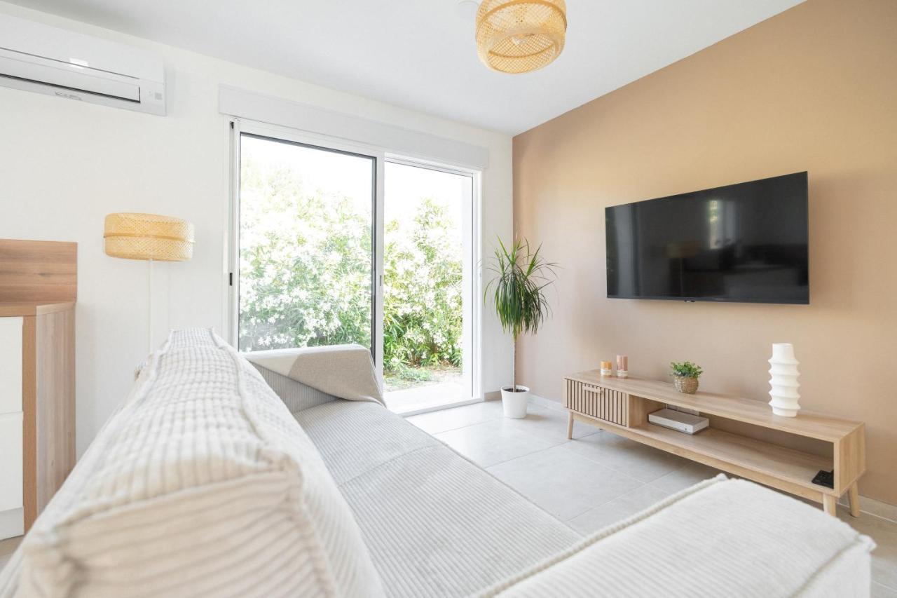 Villa Mimosa Provence-Alpes-Côte d'Azur - Marignane visuel 5/5 Villa Mimosa Provence-Alpes-Côte d'Azur - Marignane visuel 5/5