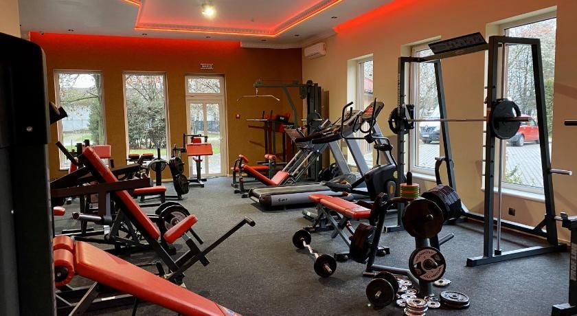 Sting Hotel & Event Palace