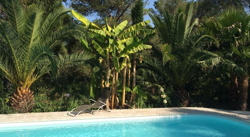 Le Mazet De Trial Languedoc-Roussillon - Aubais visuel 1/5