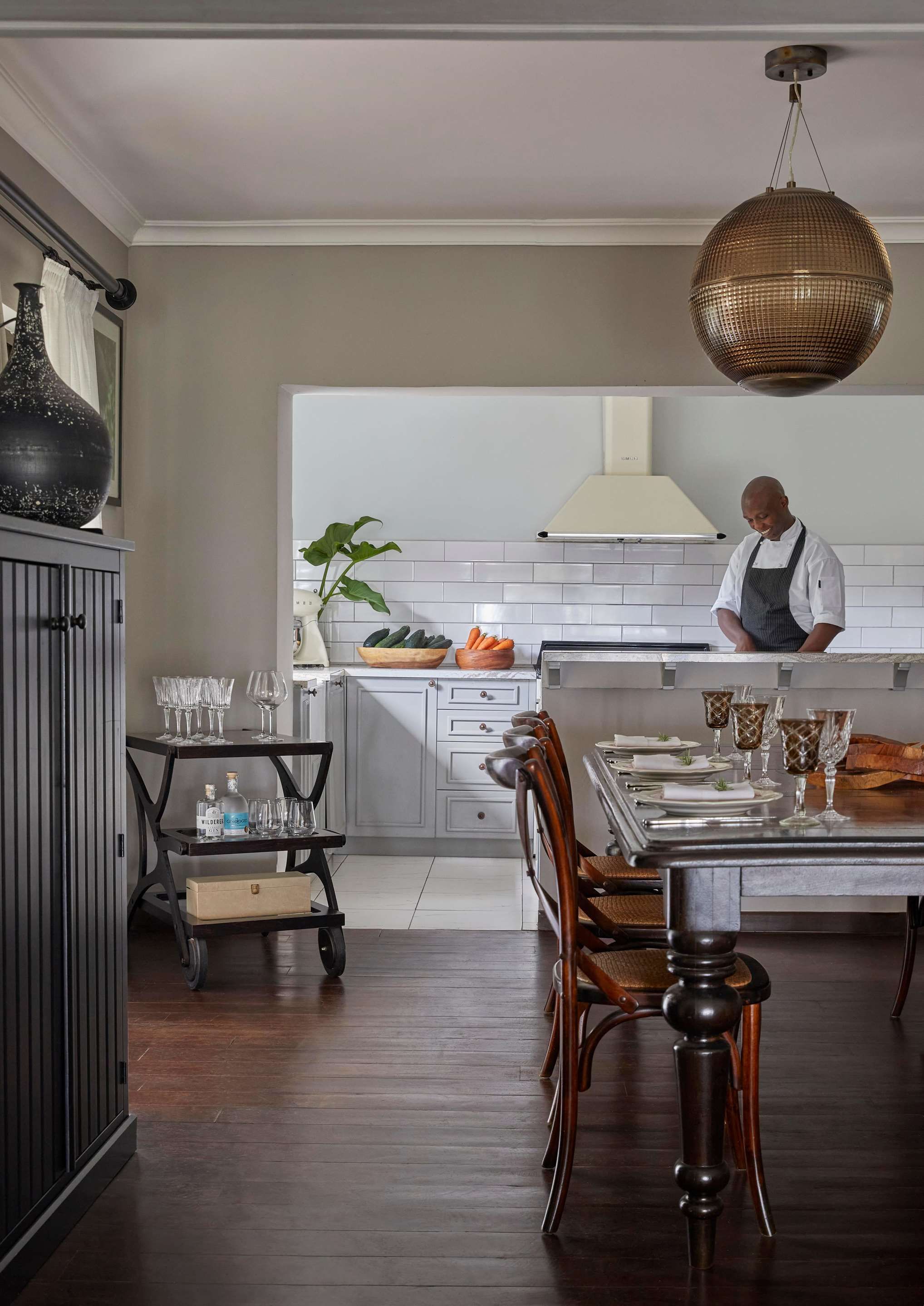 One&Only Gorilla's Nest