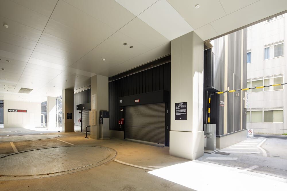 Hotel Monterey Fukuoka