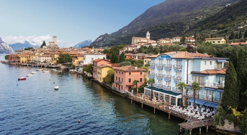 Hotel Venezia