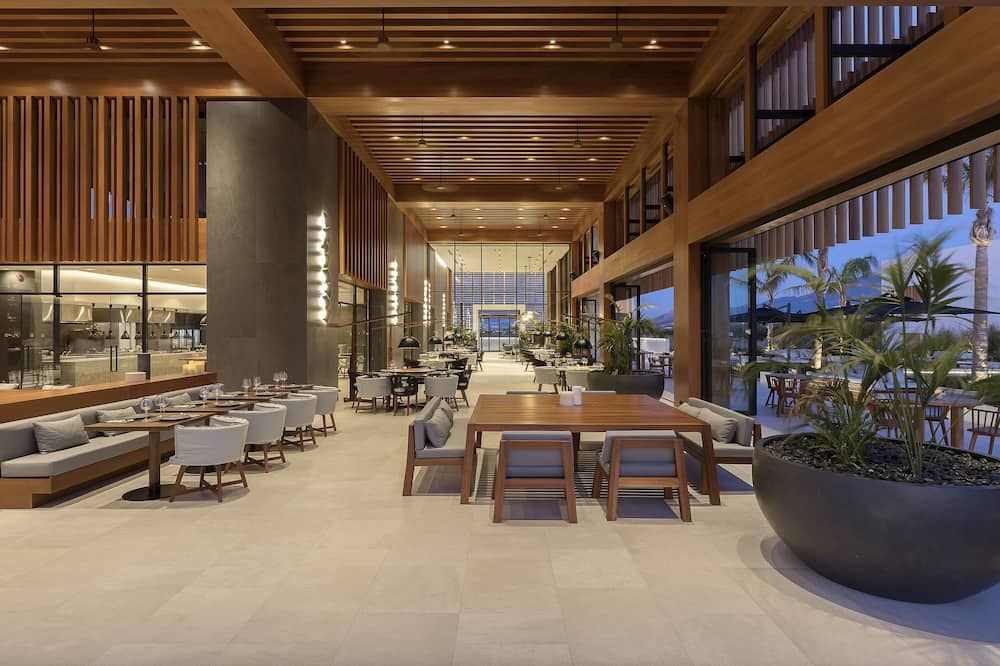 D' Andrea Lagoon All Suites - Adults Only