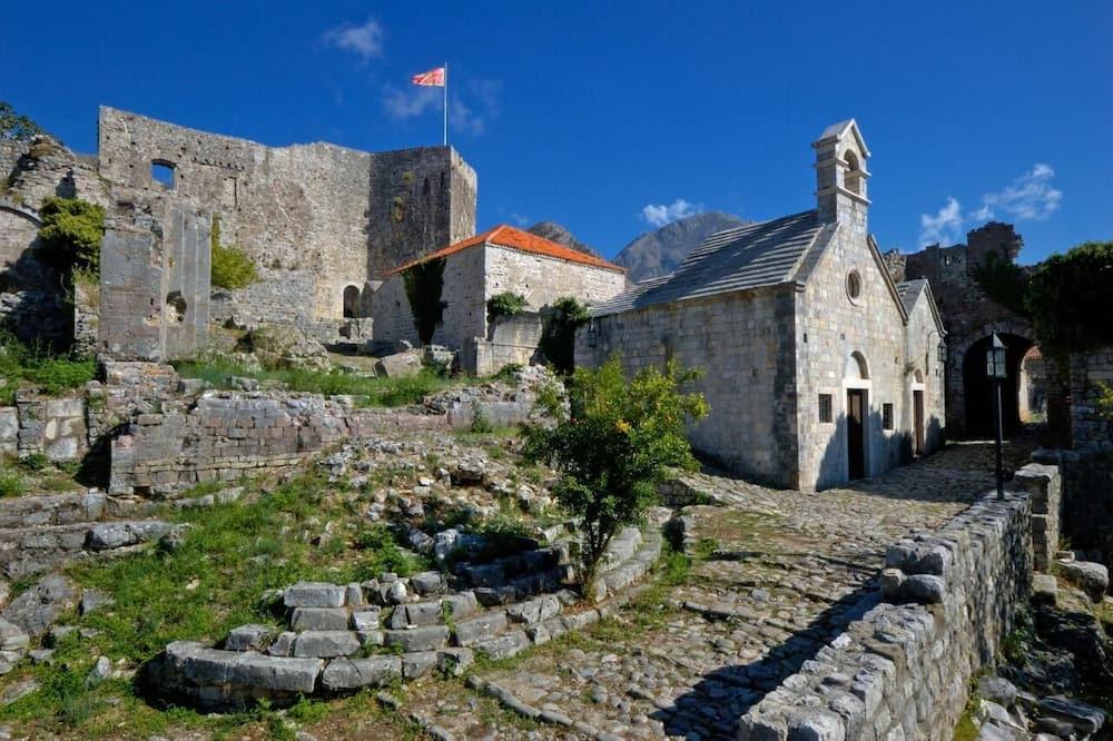 Stara Carsija Resort & Spa