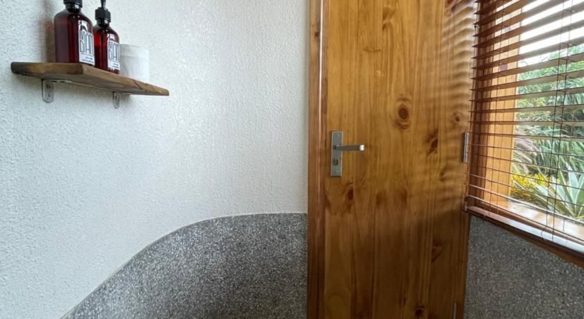 Mangdiang Boutique Hotel