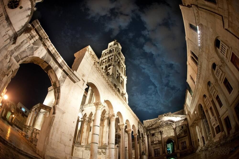 Grisogono Palace Heritage Residence