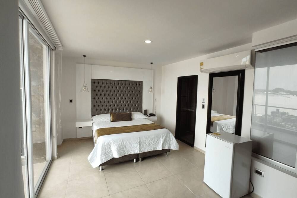 Hotel Andinos Plaza Florencia