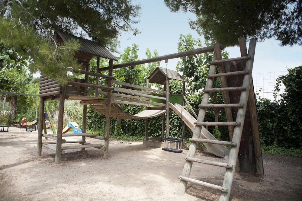 Camping Caledonia Costa Dorada - Tamarit visuel 2/5 Camping Caledonia Costa Dorada - Tamarit visuel 2/5