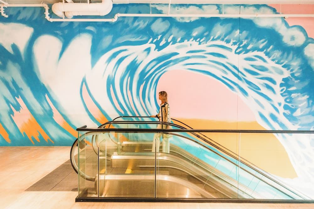 Flow Fort Lauderdale Hotel
