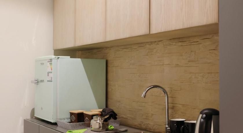 جوهرة دومة الجندل للشقق المخدومة Jawharat Dumat Serviced Apartments