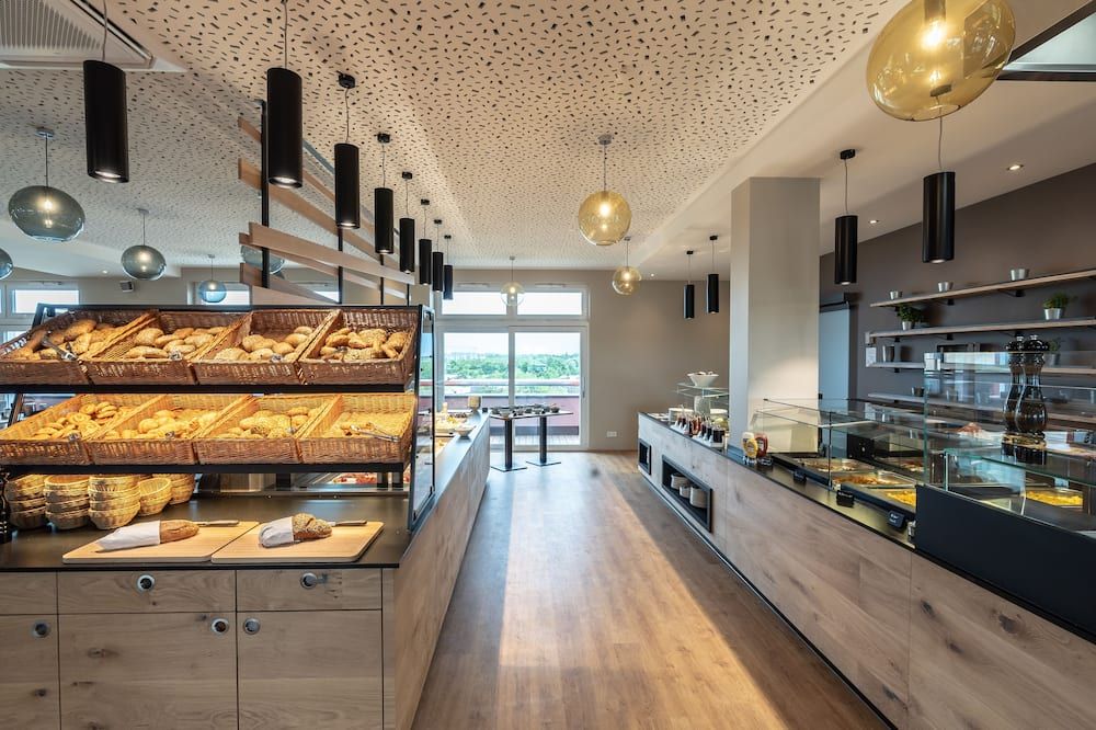 Augsburg Hotel Sonnenhof