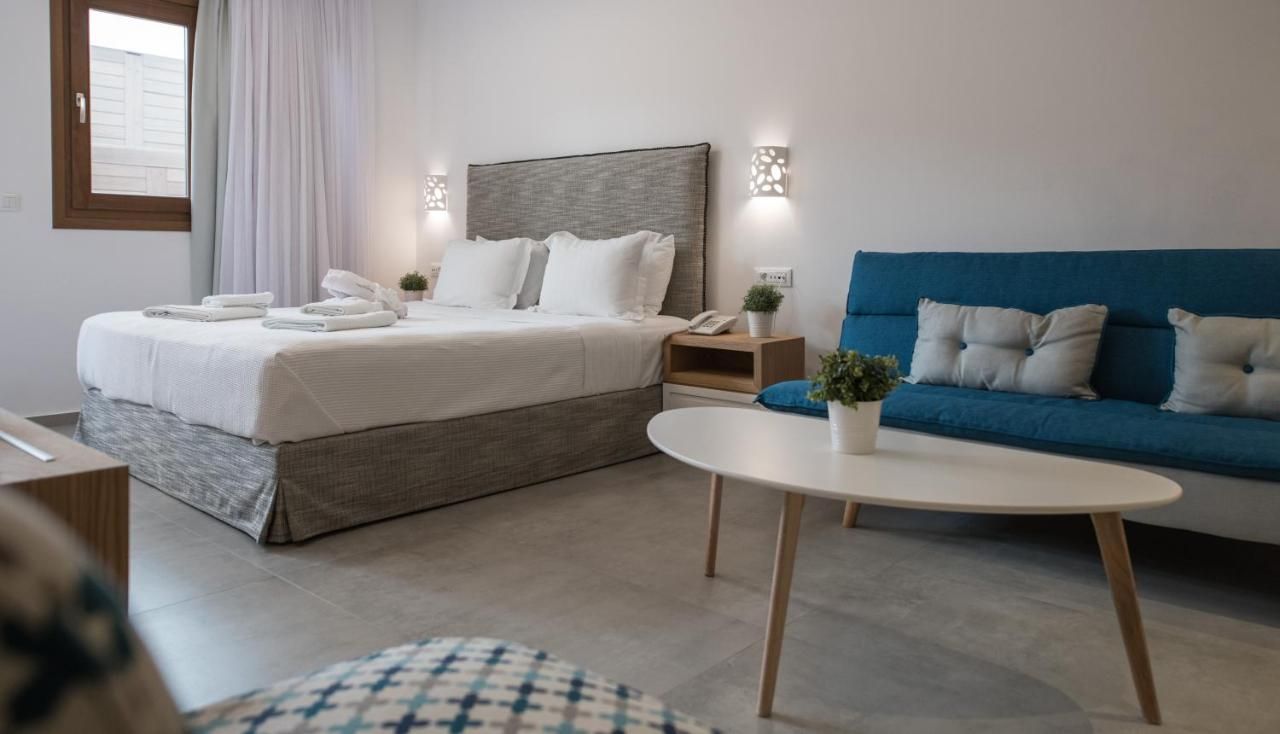 Natura Luxury Boutique Hotel Skopelos