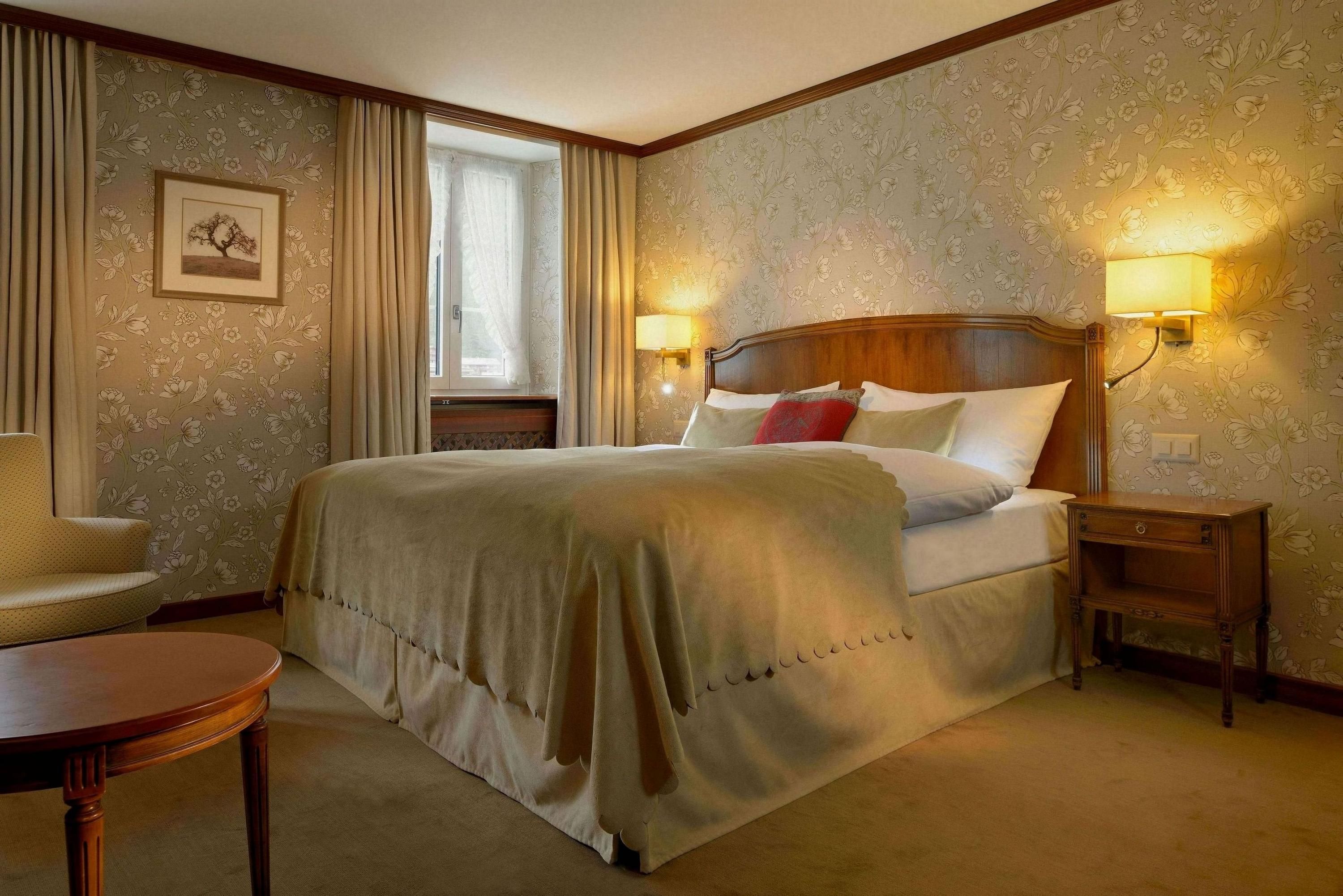 Monte Rosa Boutique Hotel